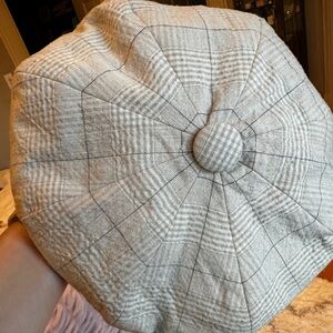 Goorin Bros Lightweight Linen/Cotten Hat